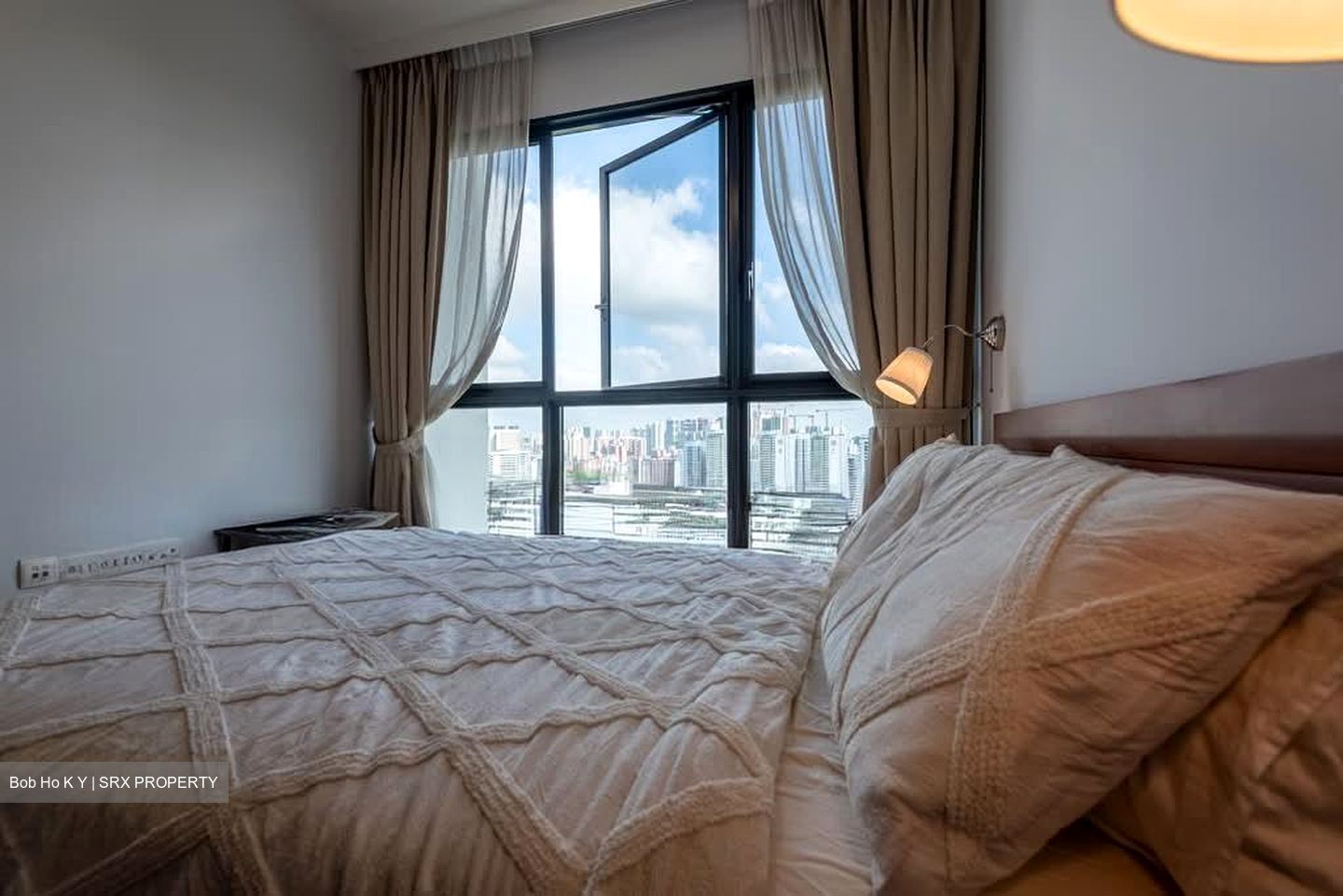 Avenue South Residence (D3), Apartment #543127871